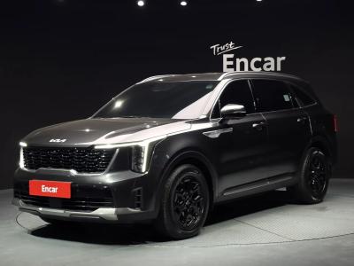 2024 Kia Sorento