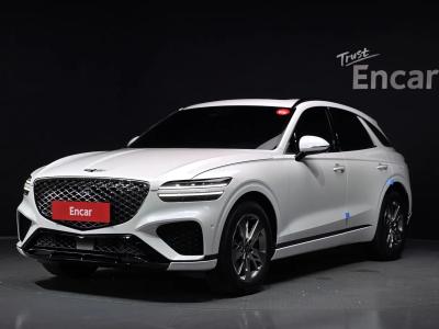 2022 Genesis GV70