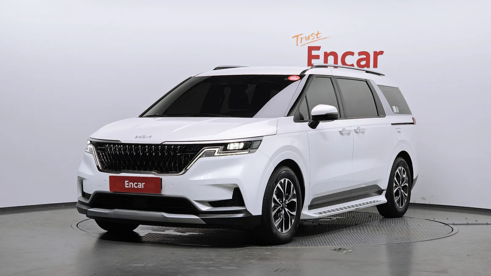 2022 Kia Carnival