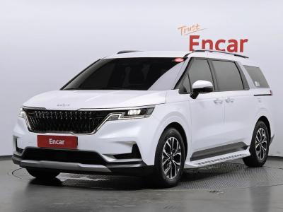 2022 Kia Carnival