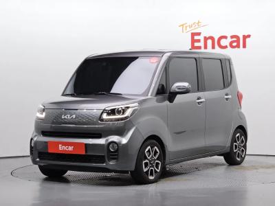 2022 Kia RAY