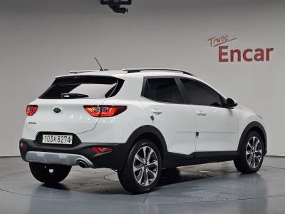 2018 Kia Stonic