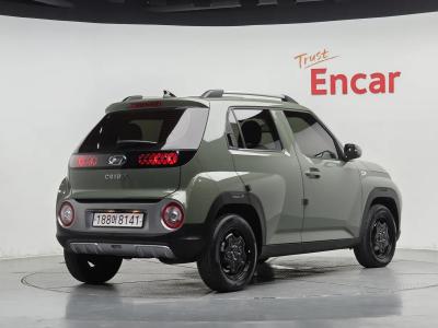 2024 Hyundai Casper