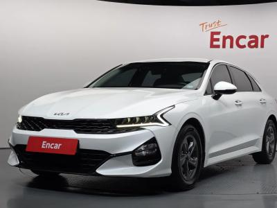 2023 Kia K5