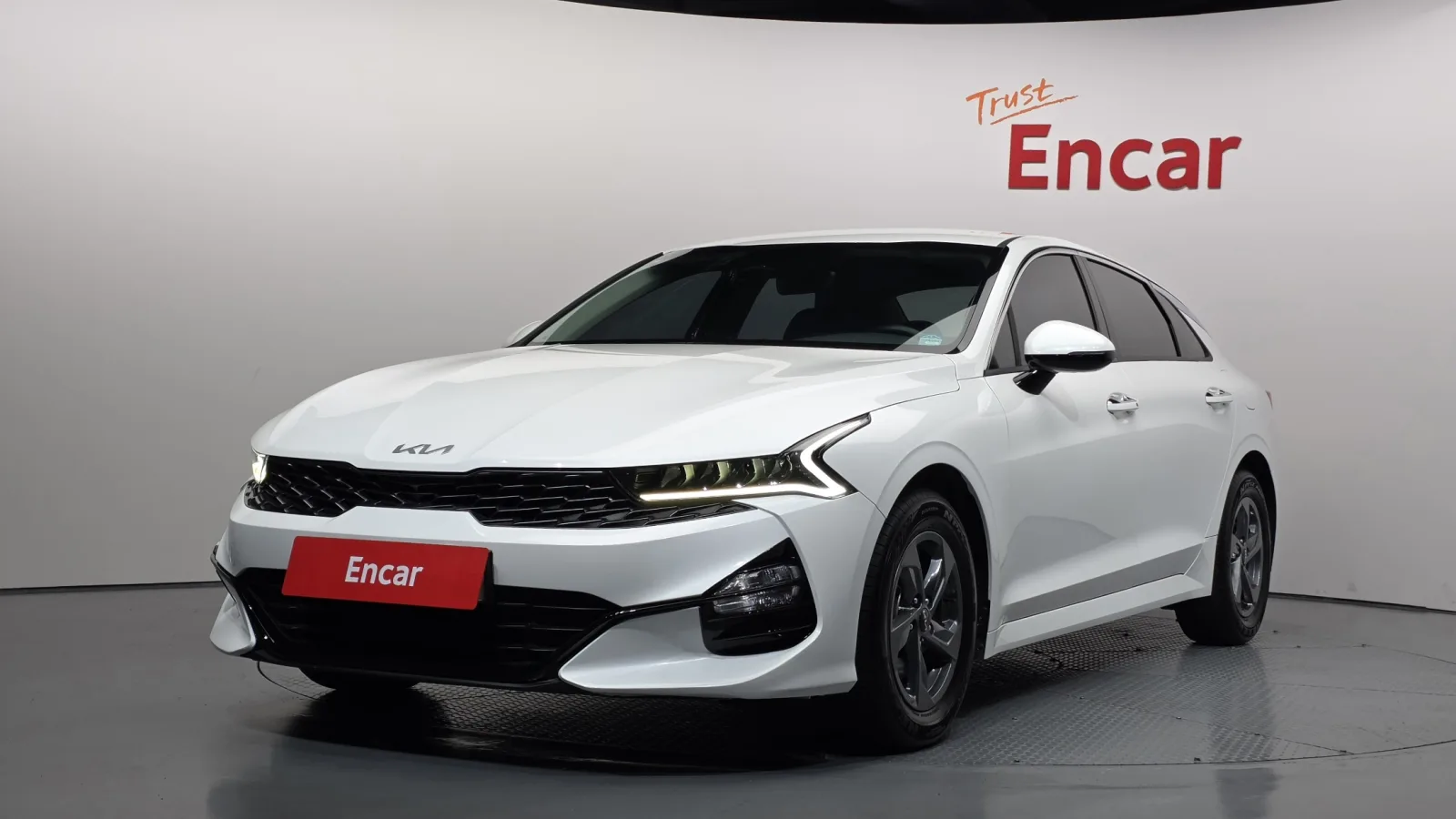 2023 Kia K5