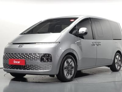 2023 Hyundai Staria