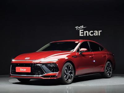 2026 Hyundai Sonata
