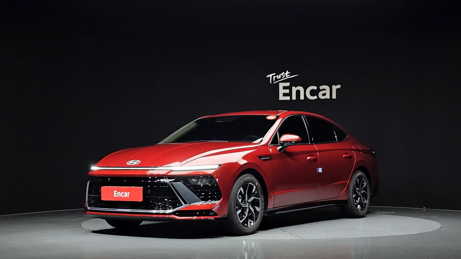 2026 Hyundai Sonata