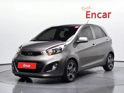 2012 Kia Picanto