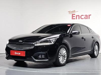 2016 Kia K7