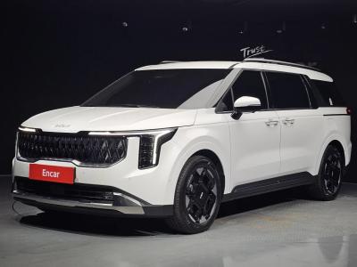 2025 Kia Carnival
