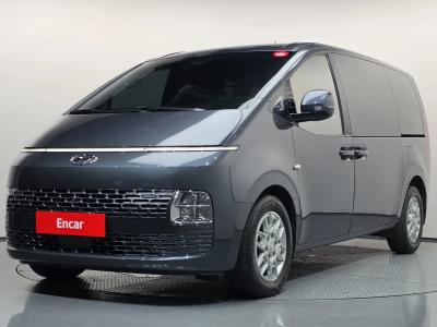 2024 Hyundai Staria