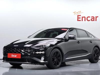2022 Kia K8