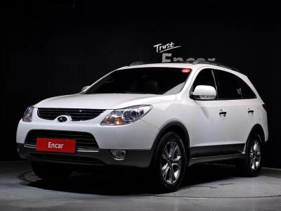 2015 Hyundai Veracruz