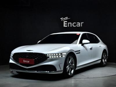 2023 Genesis G90