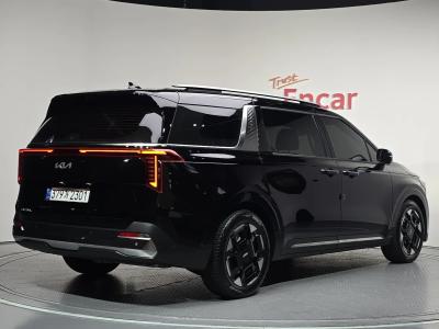 2026 Kia Carnival
