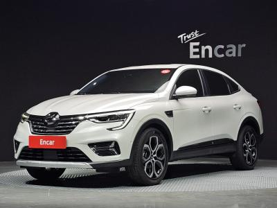 2023 Renault Korea XM3