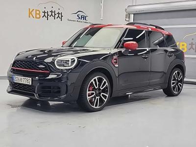 2023 MINI Countryman