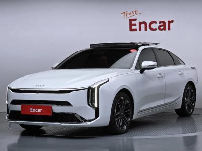 2025 Kia K8