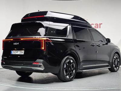 2026 Kia Carnival