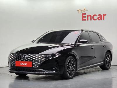 2023 Hyundai Grandeur