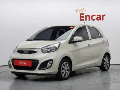 2015 Kia Picanto