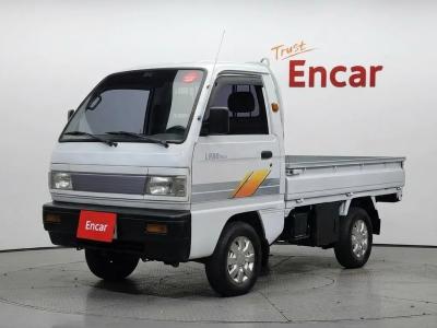 2013 Chevrolet labo