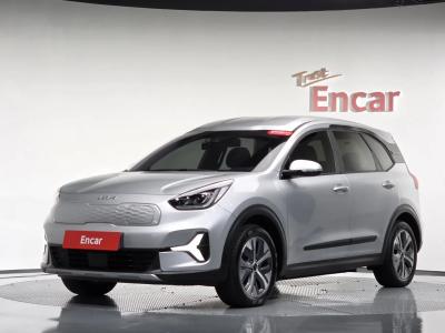 2023 Kia Niro