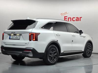2024 Kia Sorento