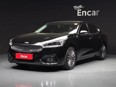 2016 Kia K7