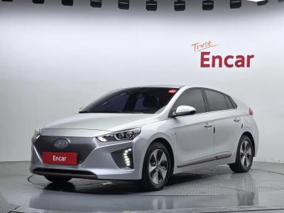 2018 Hyundai Ioniq