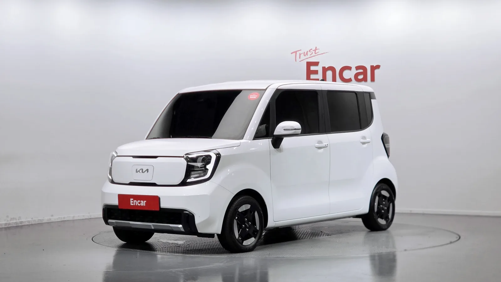 2024 Kia RAY