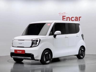 2024 Kia RAY