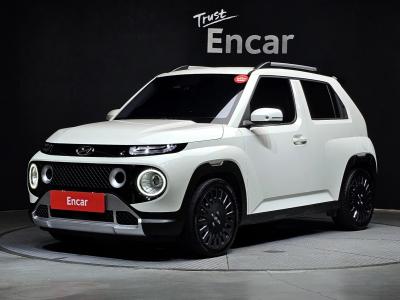 2023 Hyundai Casper