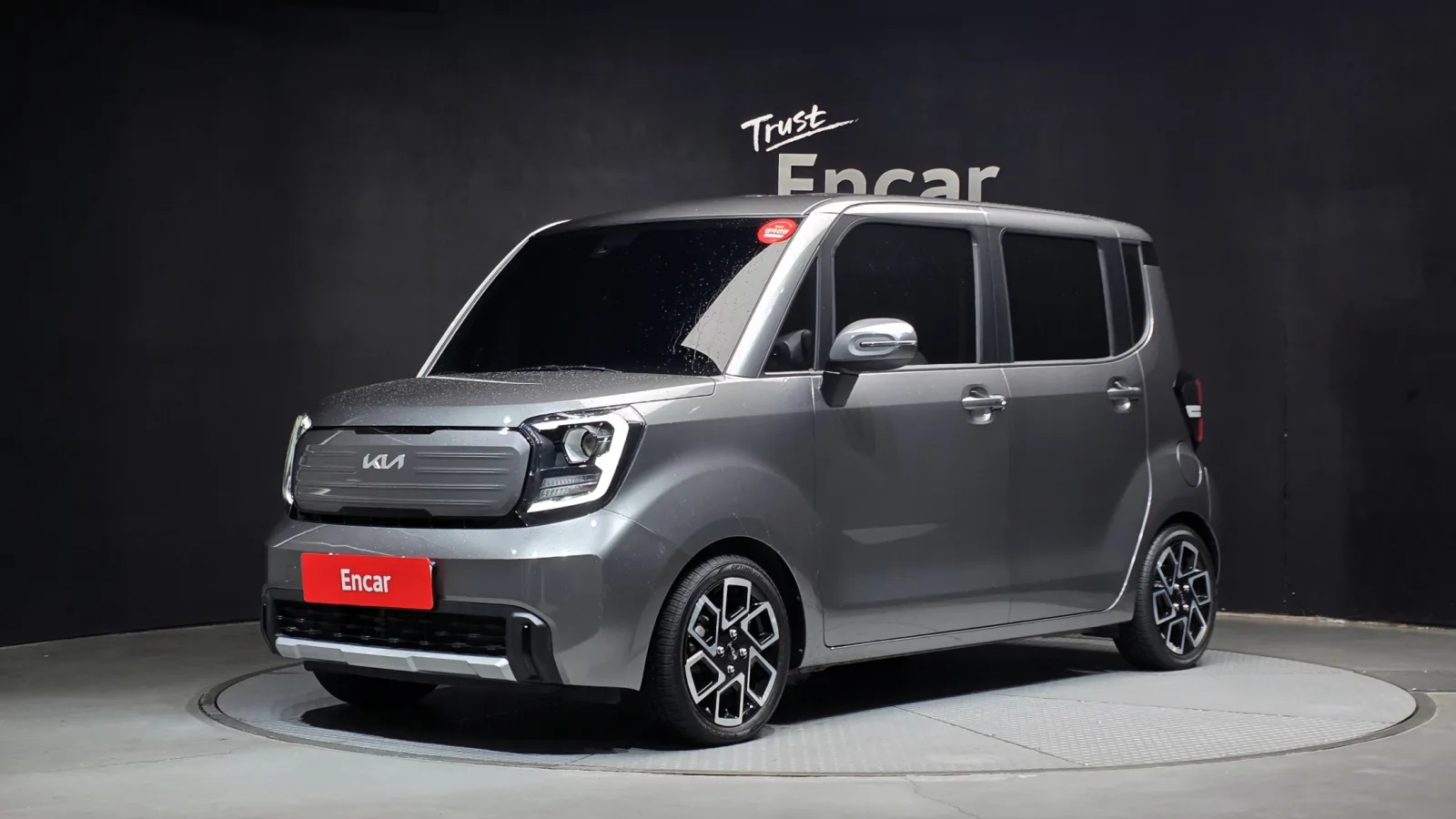 2023 Kia RAY