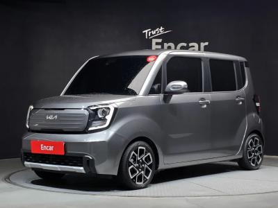 2023 Kia RAY