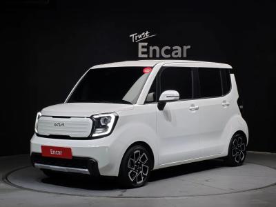 2023 Kia RAY