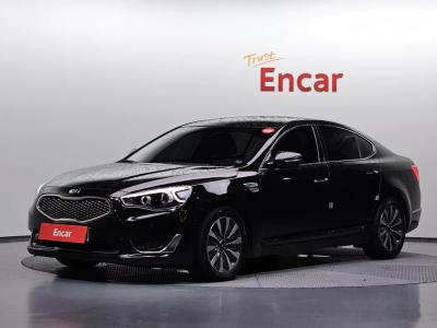 2016 Kia K7