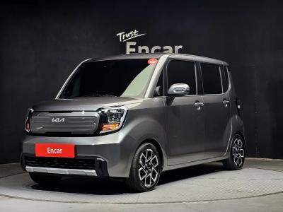 2024 Kia RAY