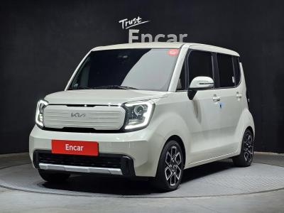 2023 Kia RAY