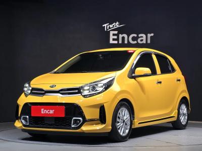 2021 Kia Picanto