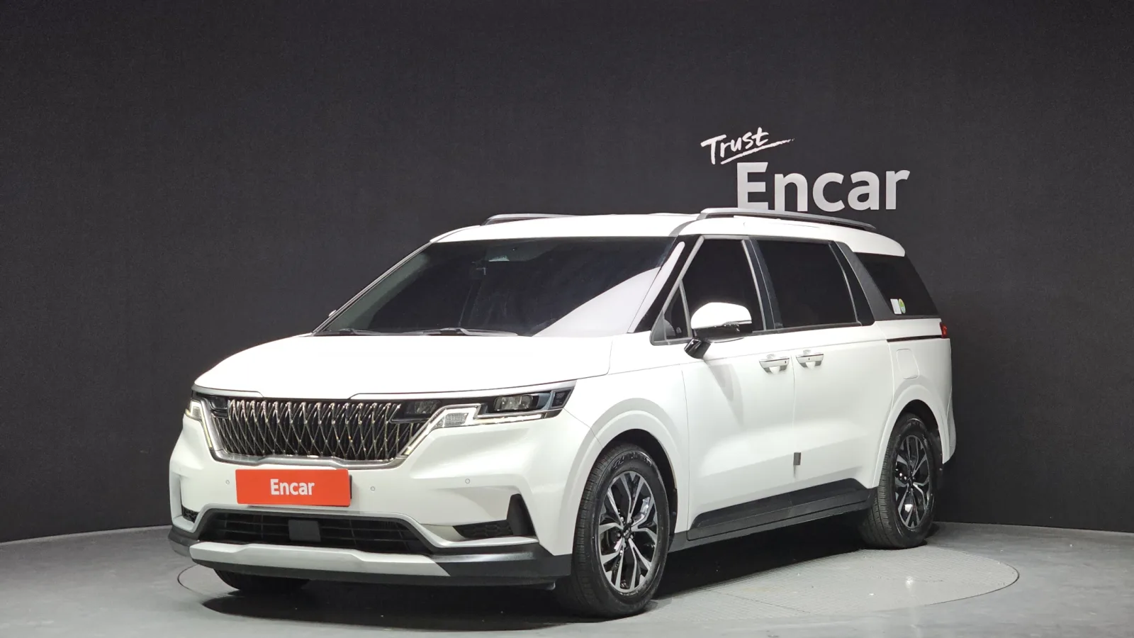 2022 Kia Carnival