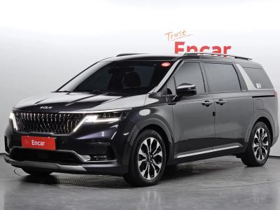 2023 Kia Carnival