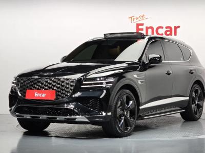 2024 Genesis GV80