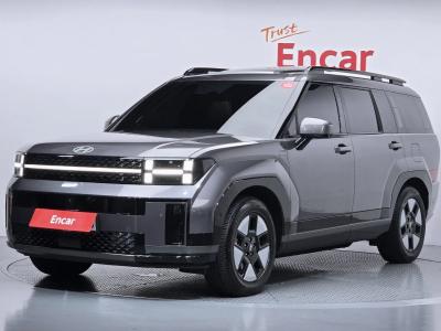2024 Hyundai Santa Fe