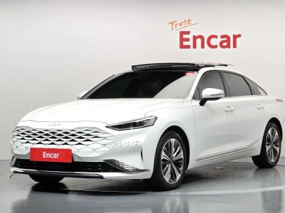 2023 Kia K8