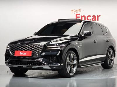 2024 Genesis GV80
