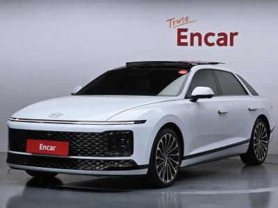 2025 Hyundai Grandeur