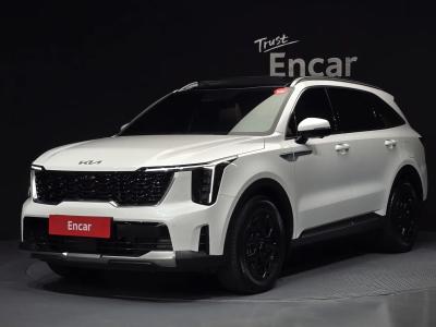 2024 Kia Sorento