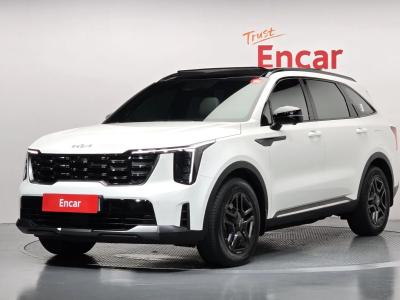 2024 Kia Sorento